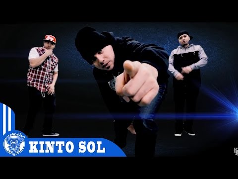 Kinto Sol - Desde Morro