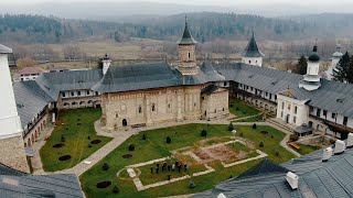 Iartă-mă, iartă-mă, Dumnezeul meu | Corala Vovideniei Neamț | Priceasnă