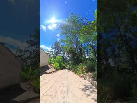 lindos paisajes de mi tierra 📸 #shortvideo #insta360
