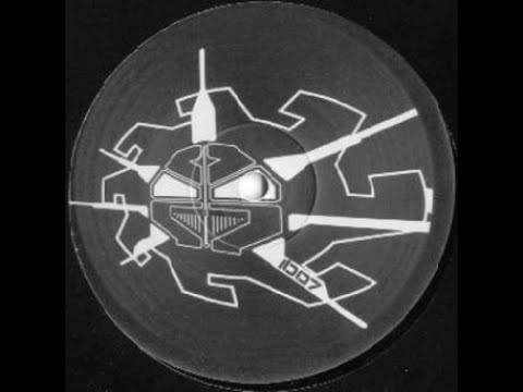 Format C ( Monoton - De ) Vs David Green (Infrabass - Fr )  Liveset @ Triptek party