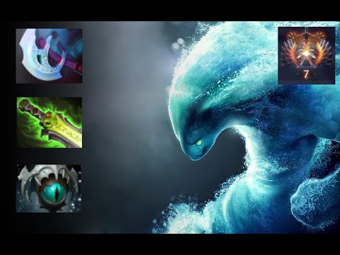 OG.TOPSON MID MORPHLING | DOTA2 PRO IMMORTAL MMR