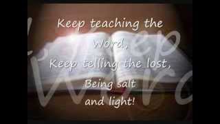 Eyes of Heaven ~ Jim Brady