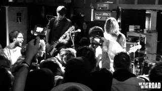 THE FEST 13 - ASTPAI - Shitty Future (The Bronx Cover) ::: WEPLAYONTHEROAD.COM