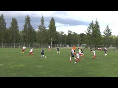 TP-49 - YIlves 02: 0-12 (C14 01-pojat piiriykkönen Toijala 29.7.2015)
