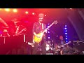Tom Petty and the Heartbreakers ~ I Should Have Known It ~ Hollywood Bowl ~ 9/25/2017