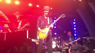 Tom Petty and the Heartbreakers ~ I Should Have Known It ~ Hollywood Bowl ~ 9/25/2017