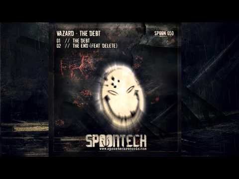 Vazard & Delete - The End
