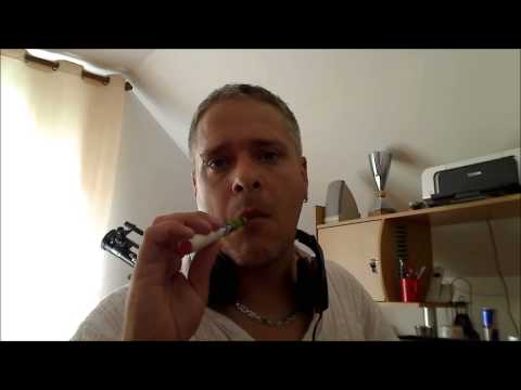 comment nettoyer clearomizer ego t