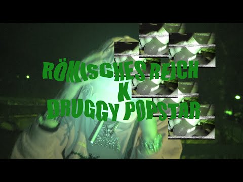 Video thumbnail for Druggy Popstar