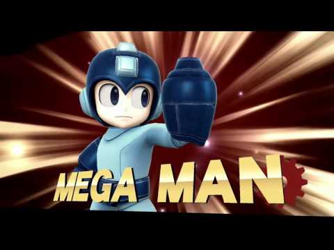 [OS] SSB4 Summer 2016 Major: Snack (Mega Man) vs Sultoon (G&W) - WR2