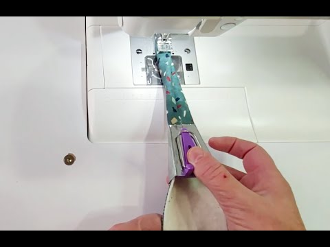 The Gypsy Quilter Jelly Roll™ Tube Maker