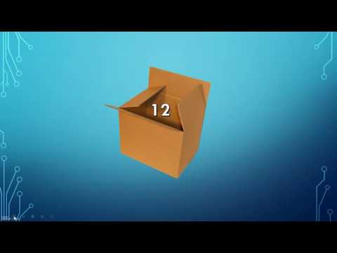 Corso di coding base Lezione 22 - Le Variabili