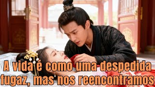 Após sua morte, sua alma testemunhou a crueldade do marido e desistiu completamente. #250419fsB2