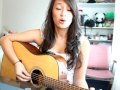 Because of you - Neyo (cover) 