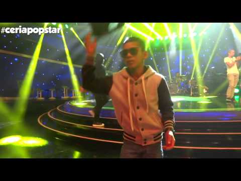 Ceria Popstar 3: Disebalik Tabir Konsert 3 Ceria Popstar