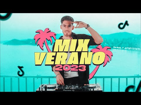 LA PREVIA 8 - Ivan Ortiz [MIX REGGAETON VERANO 2023]