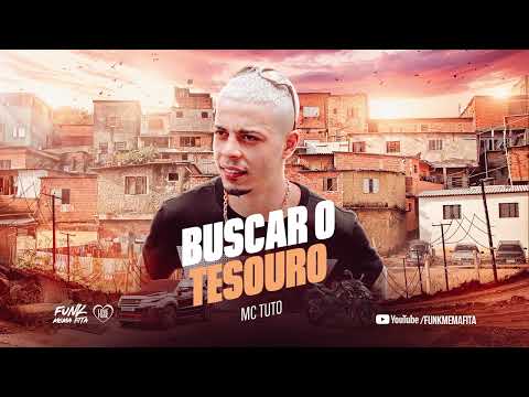 VOU NO CAMINHO PERCORRENDO - MC Tuto (DJ GM) + LETRA
