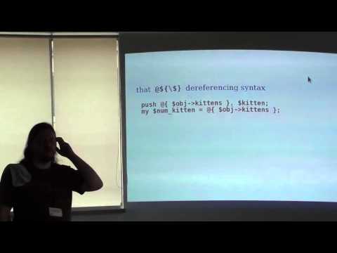 PLPW2013 - 01 - Lars Dieckow (daxim) - Perl5i - best of CPAN in one distro