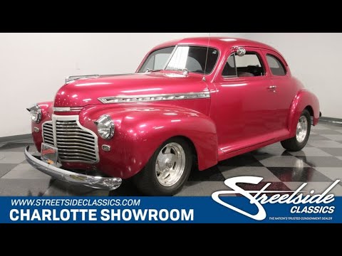 1941 Chevrolet Custom (CC-1444453) for sale in Concord, North Carolina