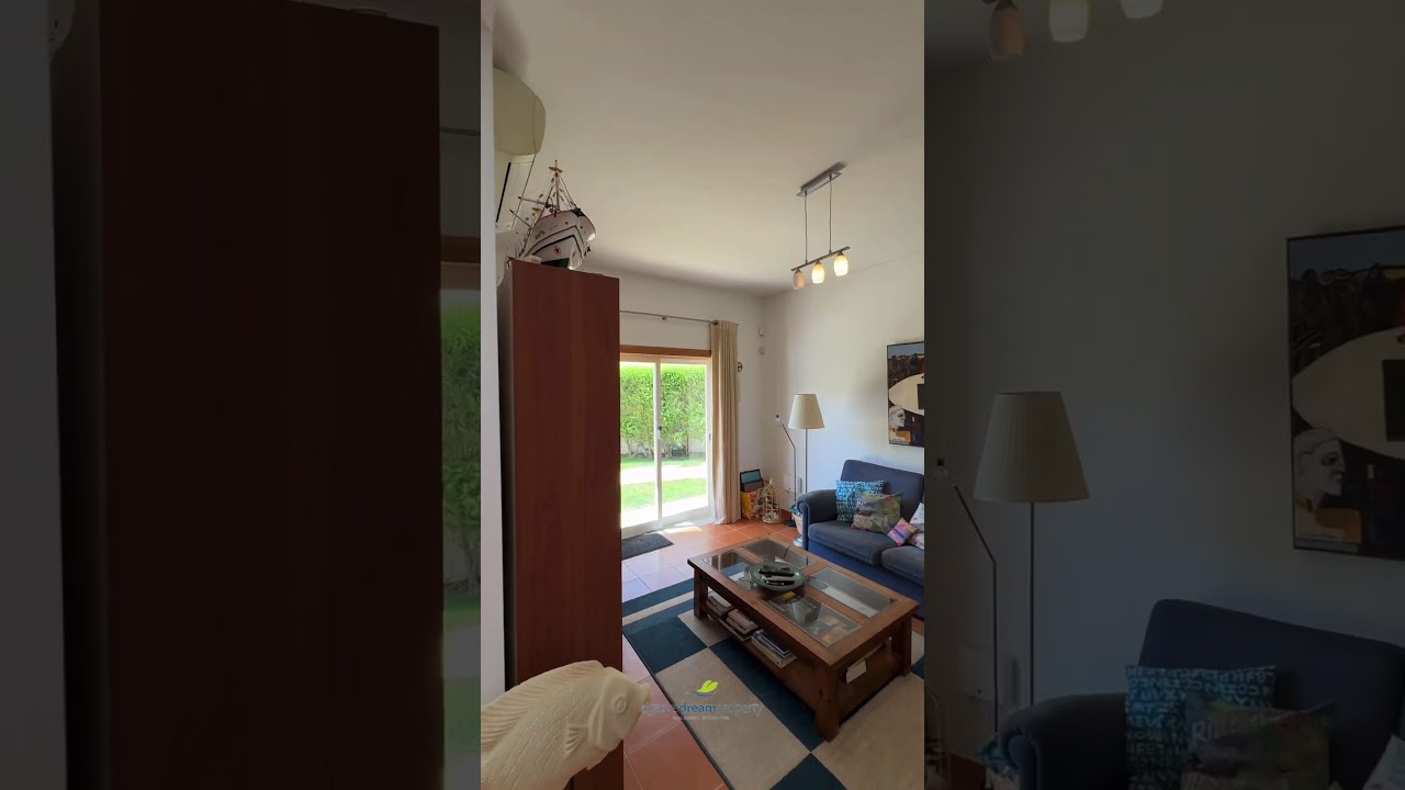 Vídeo do imóvel
