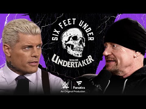 Undertaker and WWE