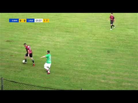 UNIÃO BANDEIRANTES VS. JARDIM FLORESTAL- COPA CIDADE DE FUTEBOL