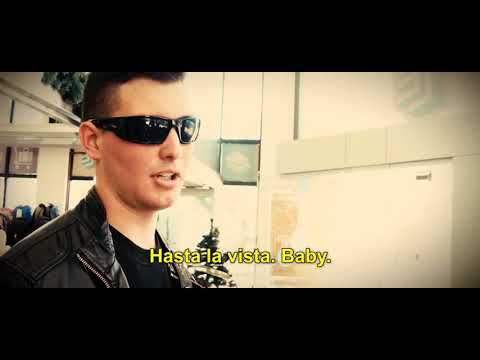 ROBO A HOLLYWOOD - EET N° 343