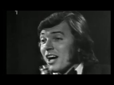 Karel Gott - Adagio (1971)
