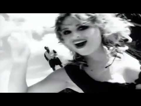 2 Brothers On The 4th Floor - Never Alone (Club Mix)