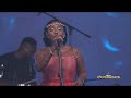 Diana Hamilton  'THE NAME OF JESUS' Official Live Music Video