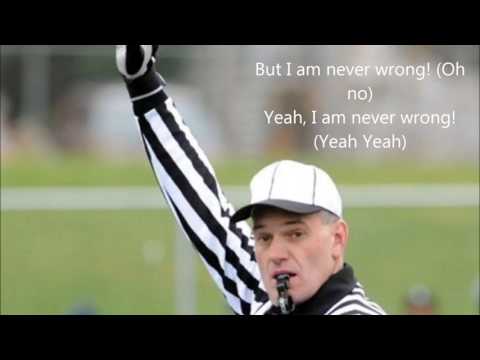 Andre Proulx Parodies - I'm Andre Proulx - Taylor Swift Remix