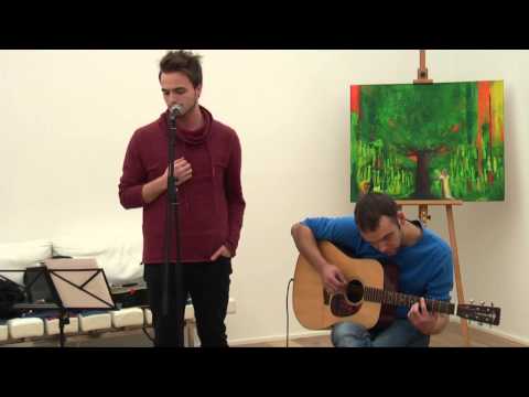 Everything - Olvheðin Jacobsen