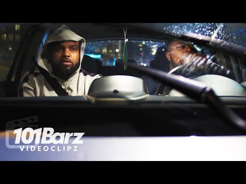 RIICO - In De Nacht ft. Crooks - 101Barz Videoclipz