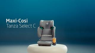 Tanza Select C - F&B movies