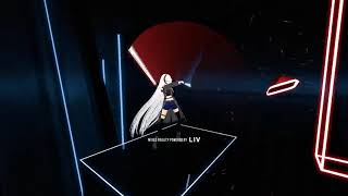 【Beat Saber】剣戟集番外「ビートセイバー編」【LIV】