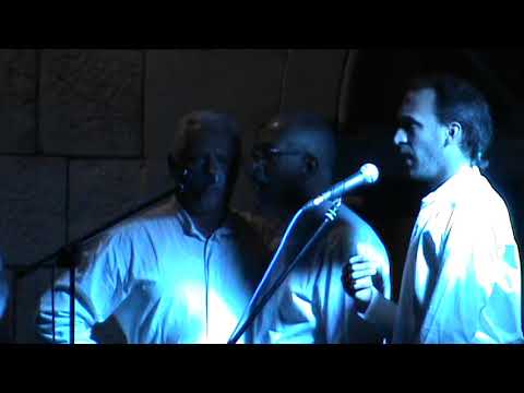 Kraj bunara, Ne diraj moju ljubav; klapa Timbar, Selca, 14.07.2018