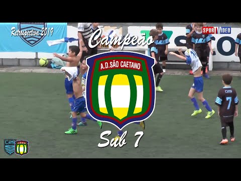 3.COPA METROPOLITANA SUIÇO SUB-7 SÃO CAETANO 1X0 C 25