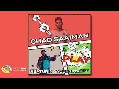 Chad Saaiman - Play [Feat. YougstaCPT] (Official Audio)