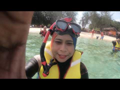 Fifi ,syila redang (April2019)