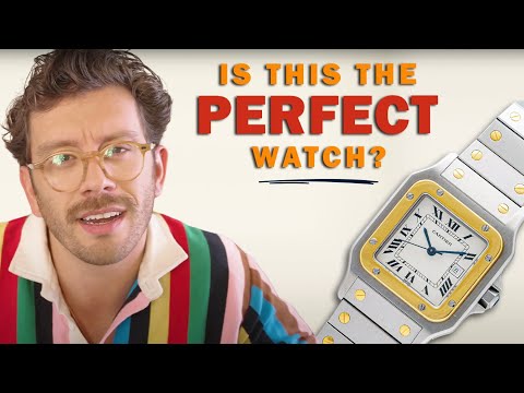 Forget ROLEX: Here’s Why this $5,000 Watch is the BETTER Choice!