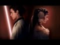 Star Wars: Anakin And Padme Theme (Across The Stars)