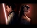 Star Wars: Anakin And Padme Theme (Across The ...