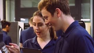 Unlock Your Engineering Future: Join Randstad's Exclusive Community! ➡️