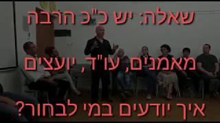 אימון וליווי עיסקי לעסקים, חברות וסטרטאפים, ניר מקובסקי, NIR