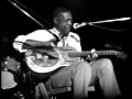 Eddie James "Son" House-The Jinx Blues (Part II)