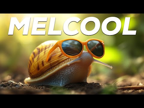 Dear Influencers With Snails On Their Faces - The Snail Is Dangerous