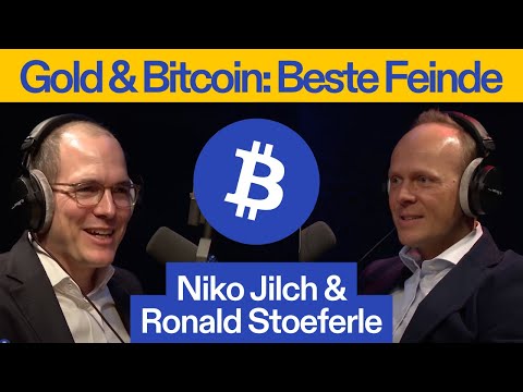 "Wir sind am Ende der Party, irgendwann kommt die Währungsreform." - Ronald Stoeferle