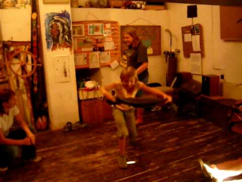 Směska holčičí schůzky :Đ