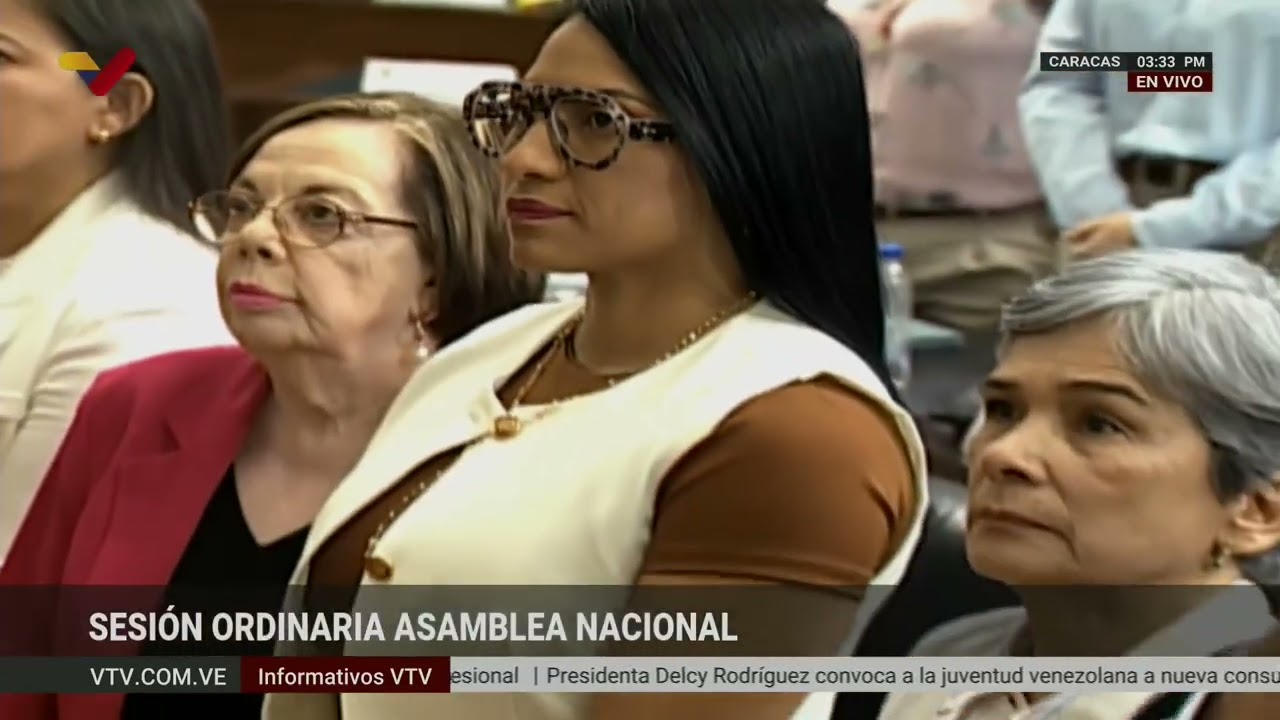 AN juramenta comité de postulaciones judiciales para elegir nuevos magistrados, 22 octubre 2026