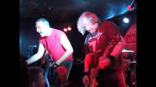 The Dwarves - Let&#39;s Fuck &amp; Stop Me @ Church in Boston, MA (8/30/13)